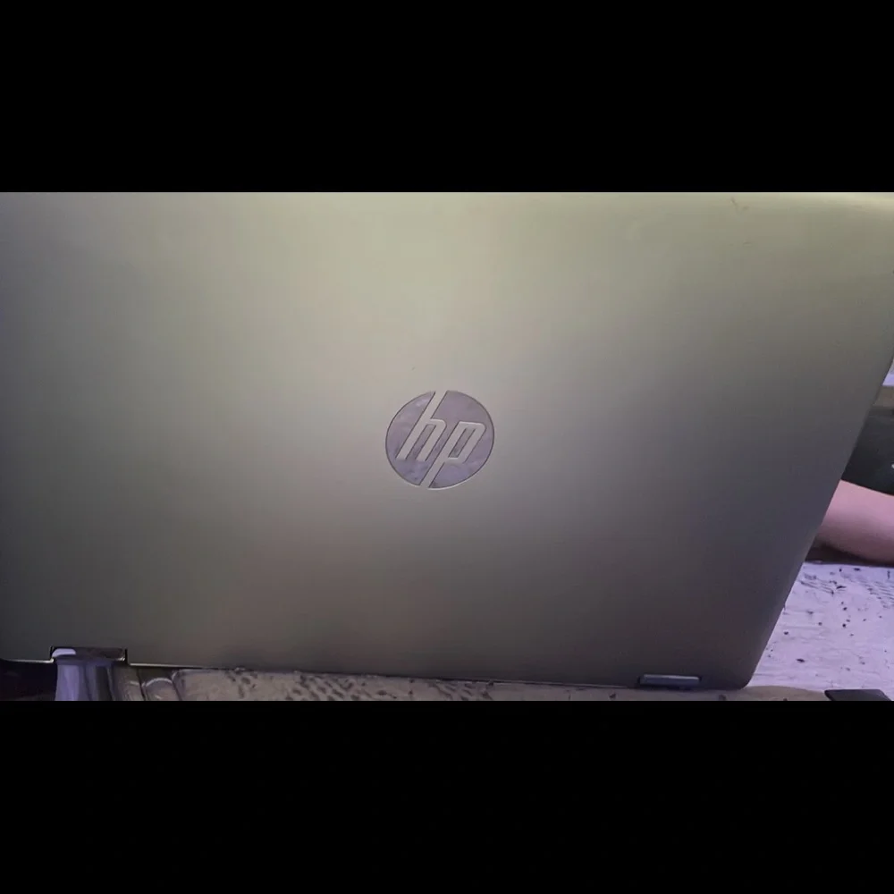 Hp pavilion x360